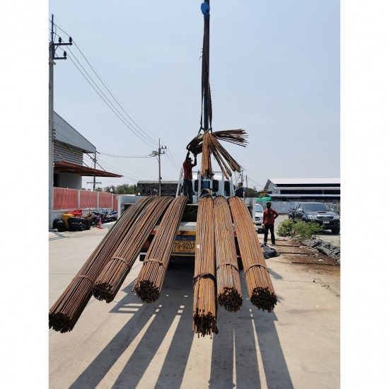 รับซื้อเศษเหล็ก เครื่องจักรโรงงาน สมุทรสาคร - ธนาภรณ์เมทัลเทค - รับซื้อเศษเหล็ก ทองแดง ทองเหลือง สุมทรสาคร